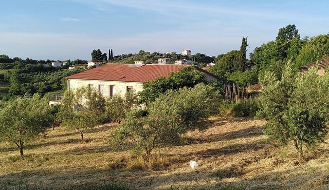 Bed@Breakfast, 2 double rooms, 1 apartment for 6-8 persons