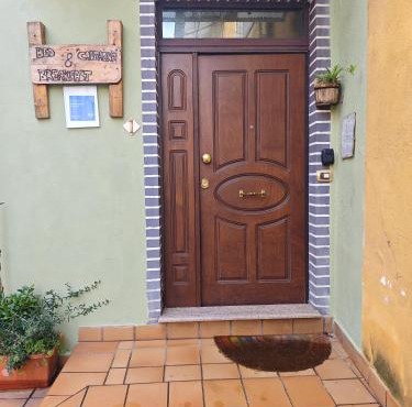 Bed&Breakfast Castagna
