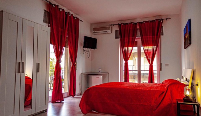 Bed end Breakfast Mediterraneo