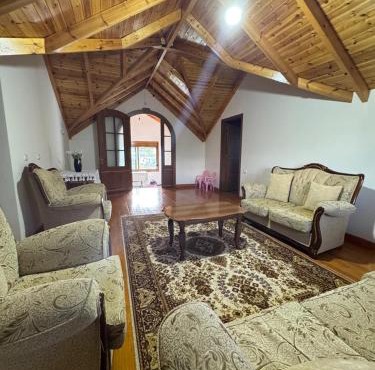 Bedena House