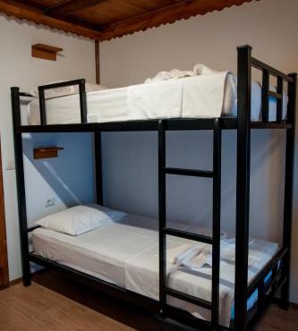 Beds Hostel