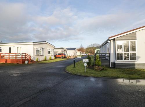 Beechtree Timber Lodge 69B