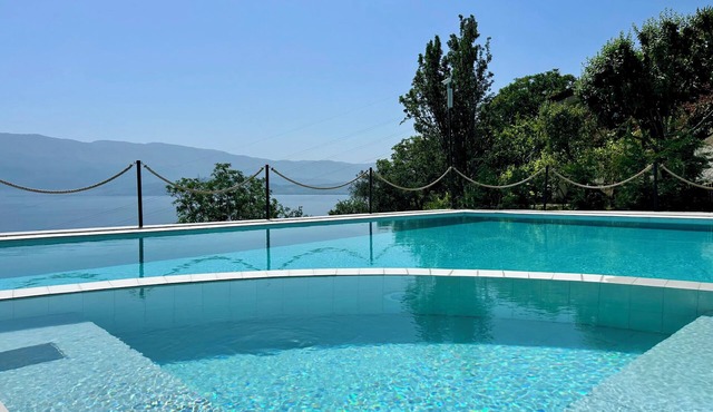 Bella Vista Rezidencë