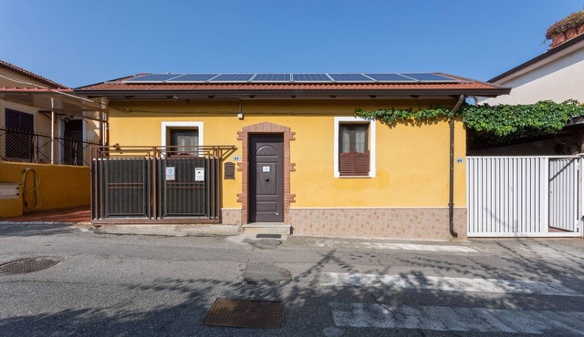 Belvilla by OYO La Villetta Guest House