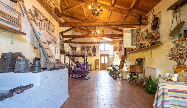Belvilla by OYO Casa Donna Luisa