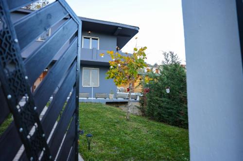 Berat Hill Hostel