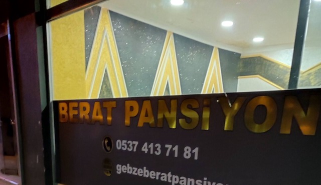 Berat Pansiyon