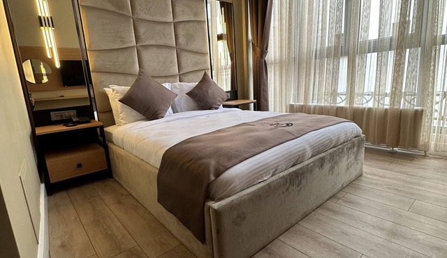 Berfinn Hotel Ortaköy