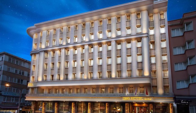 Berr Hotel