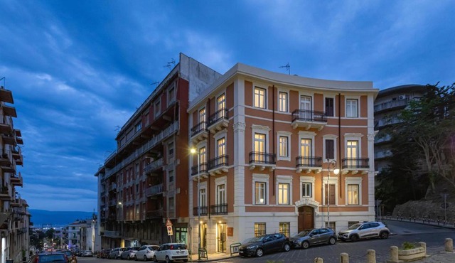 Best Western Plus Fontana Falconieri Hotel