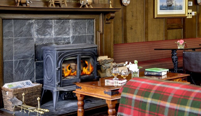 Best Western The Crianlarich Hotel