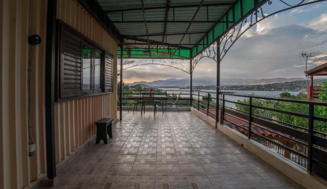 Beutiful view Cosy House