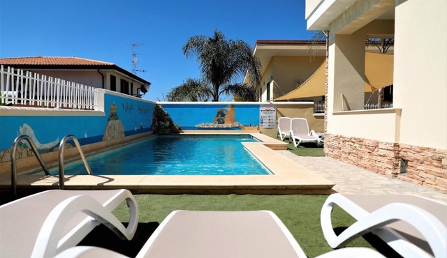 Beverley Apartment - FAMILY Residence