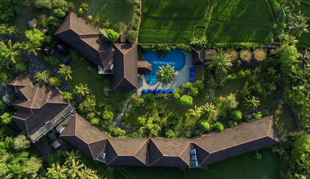 Bhuwana Ubud Hotel and Farm