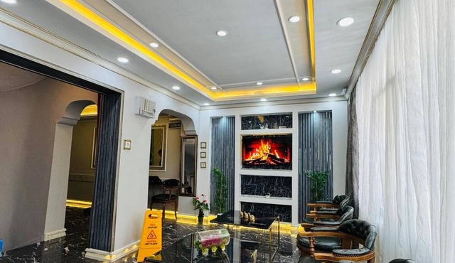 BİLAL HOTEL