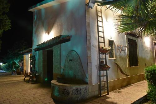 Bifarville Bed And Breakfast
