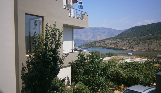 Bino Apartments