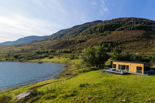 Birch Lodge