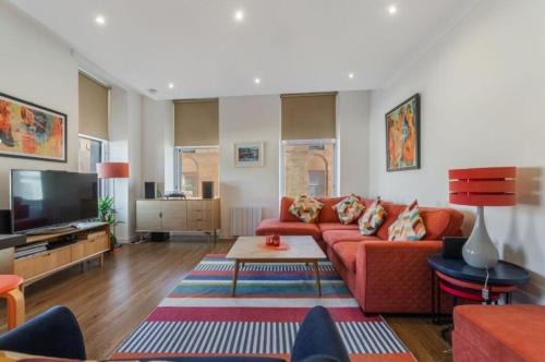 Blackfriars Cosy Retreat