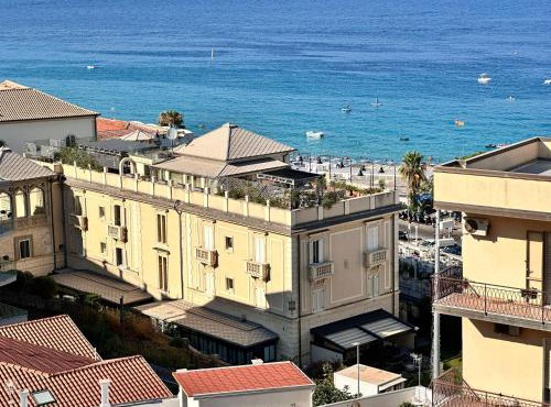 Blu Opèra Guest Rooms