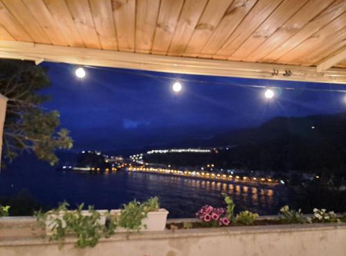 Blu Panorama