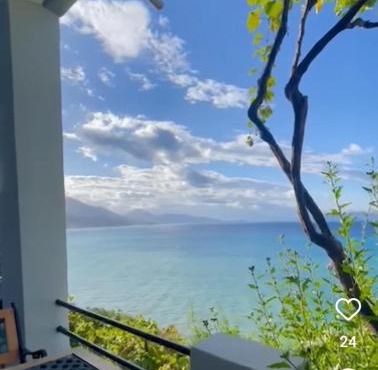 Blue View