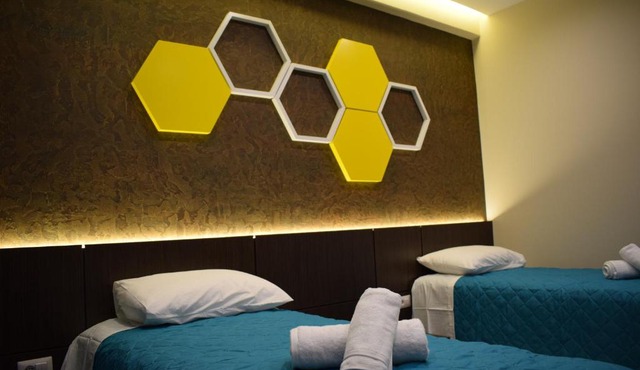BluePoint Hotel