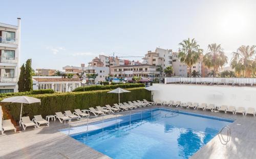 BLUESEA Cala Millor