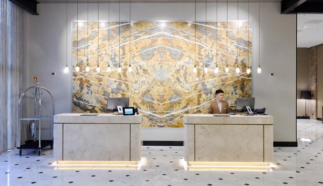 Bomonti Suites Istanbul