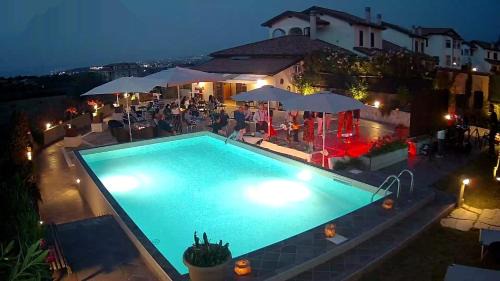 Borgo Nicoletta Case per le vacanze