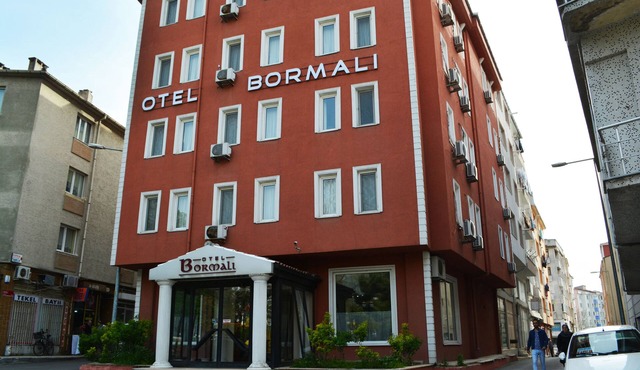 Bormali Otel