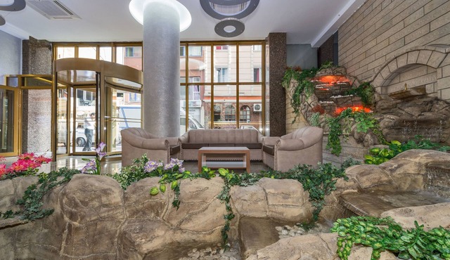 Borz Hotel