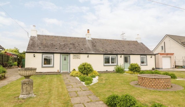 Braeface Cottage, Bonnybridge.