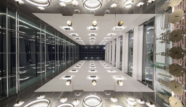 Bricks Hotel Istanbul