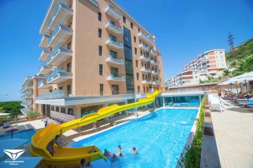 Britannia Resort & SPA