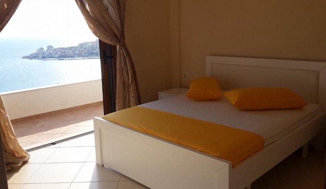 Brunas seaview apartament