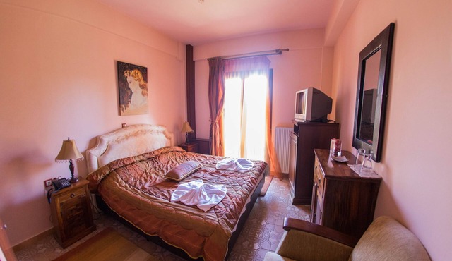 Budget Double or Twin Room