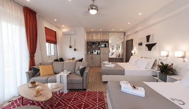 Bukovo Apartment - Hellenic Apartments Avlona