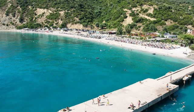 Bunec Beach Resort