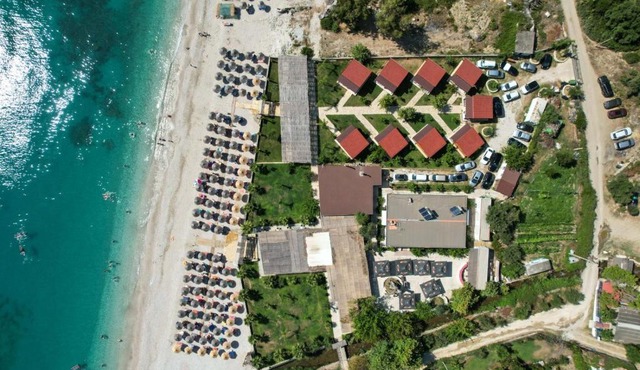 Bunec Beach Resort