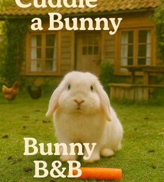 Bunny BnB, Self Check In, Lower Level Guest Unit