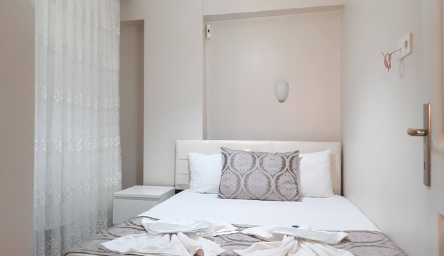 Burak Apart Otel