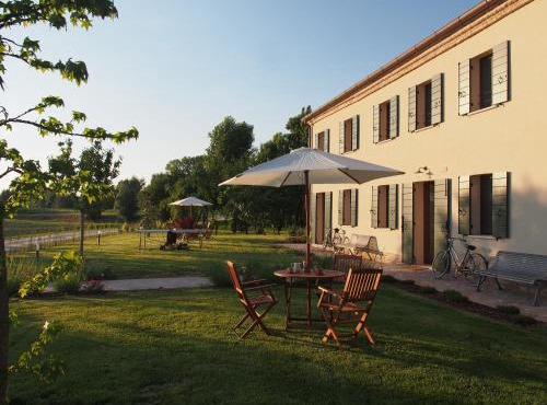 Ca'Visentin in Loreo