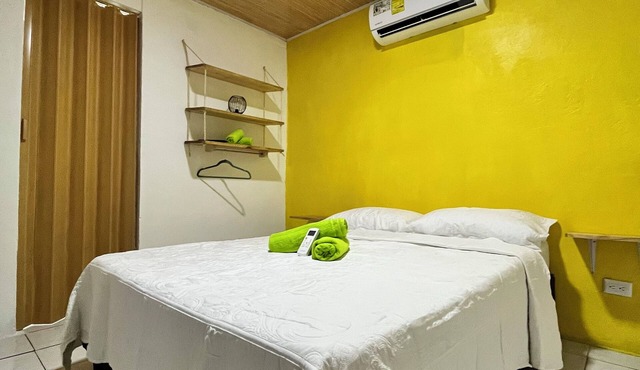 Cabinas Golfito
