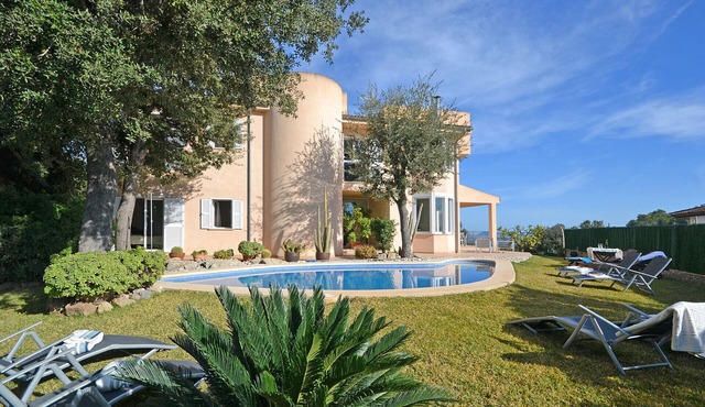 Cactus - Luxurious and central house in Inca, Mallorca