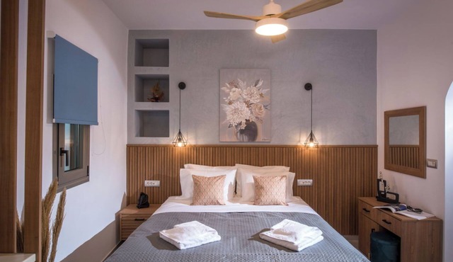 Cactus Peak Apt 1, By IdealStay Experience