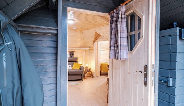 Cairngorm Bothies