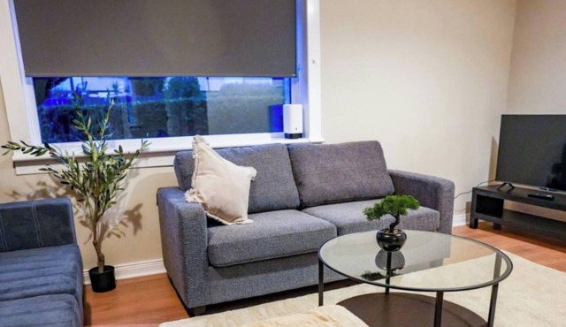 Caledonia Luxe Stays Short Lets Agency Mayfield