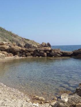Camping Dell'Uva