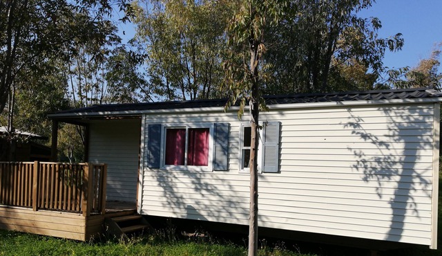 Camping Lo Ionio